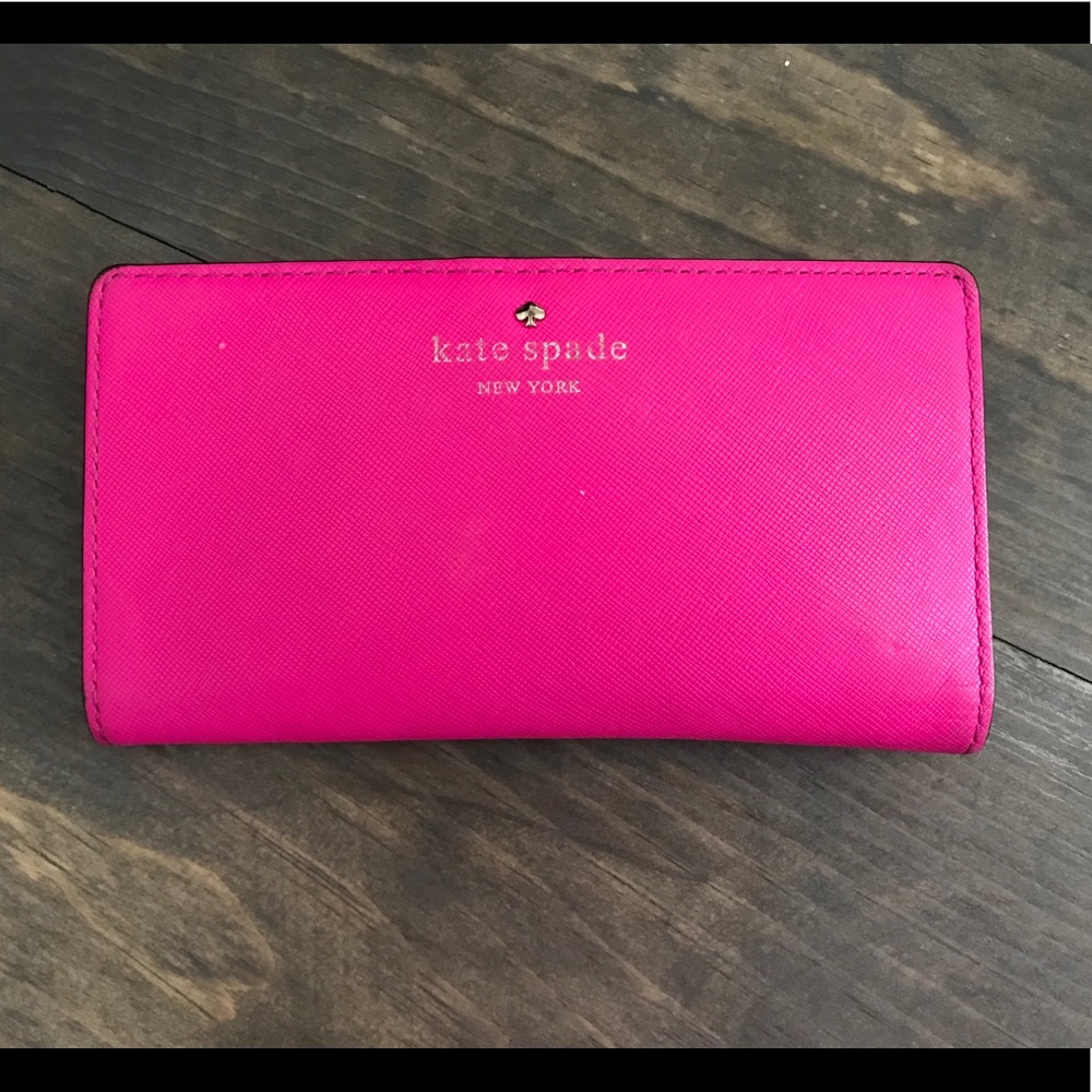 Kate Spade Wallet